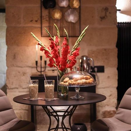 מונופולי Suite & Spa Via Veneto מראה חיצוני תמונה