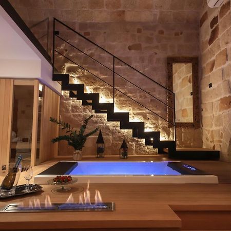 מונופולי Suite & Spa Via Veneto מראה חיצוני תמונה