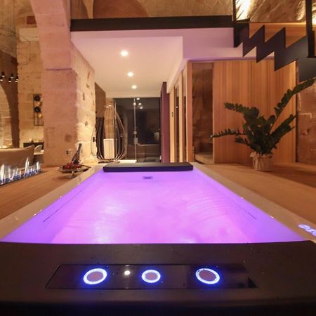מונופולי Suite & Spa Via Veneto מראה חיצוני תמונה