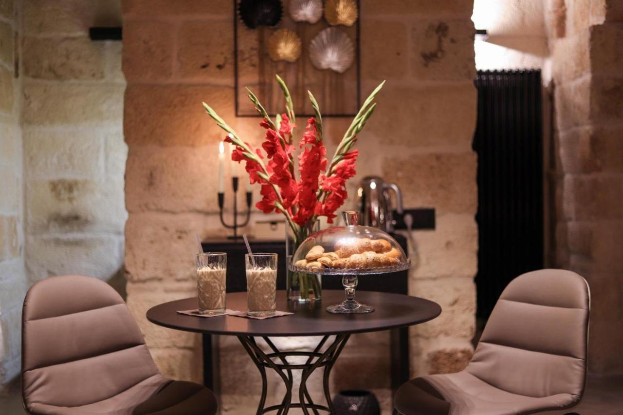 מונופולי Suite & Spa Via Veneto מראה חיצוני תמונה