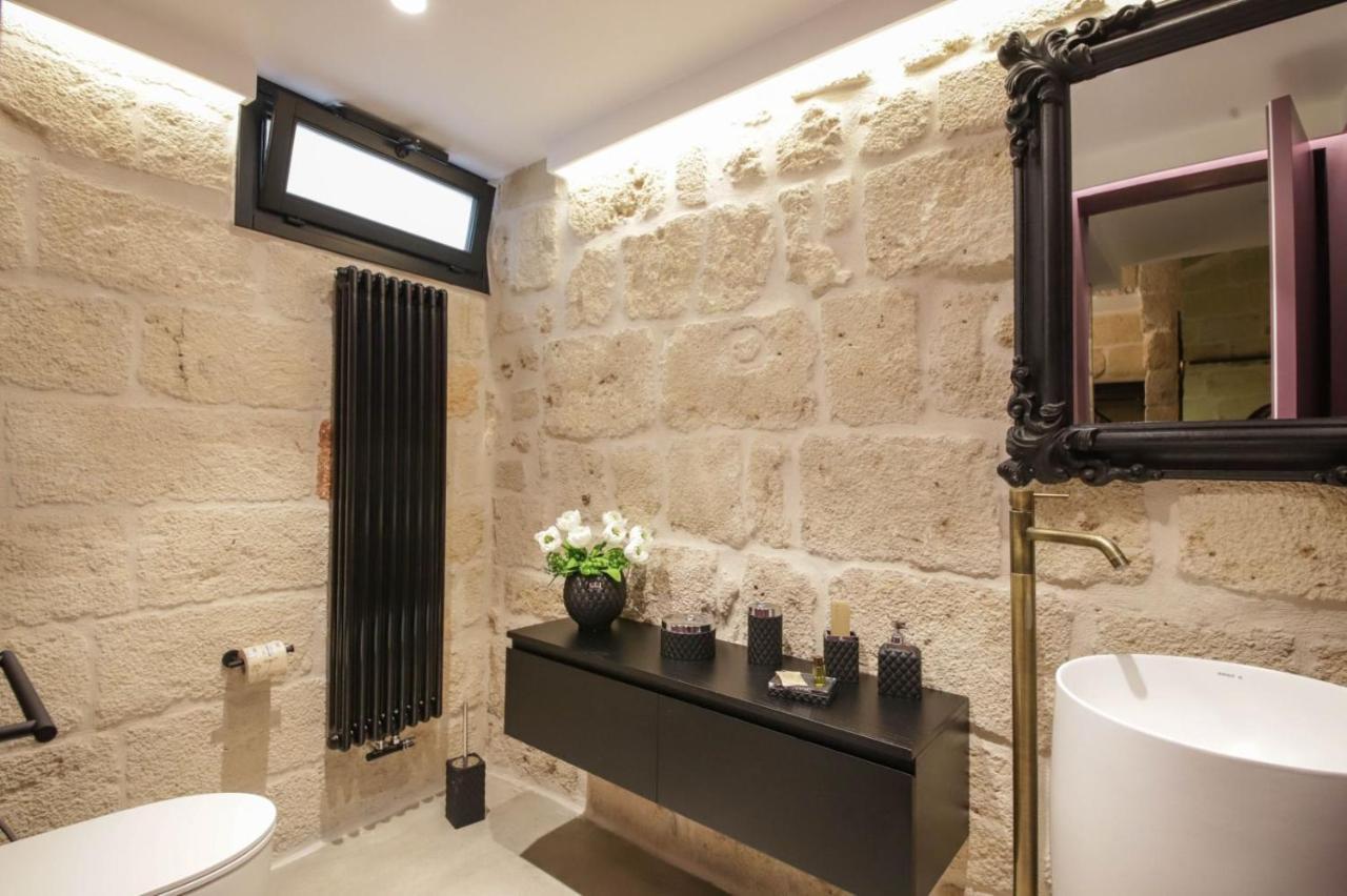 מונופולי Suite & Spa Via Veneto מראה חיצוני תמונה