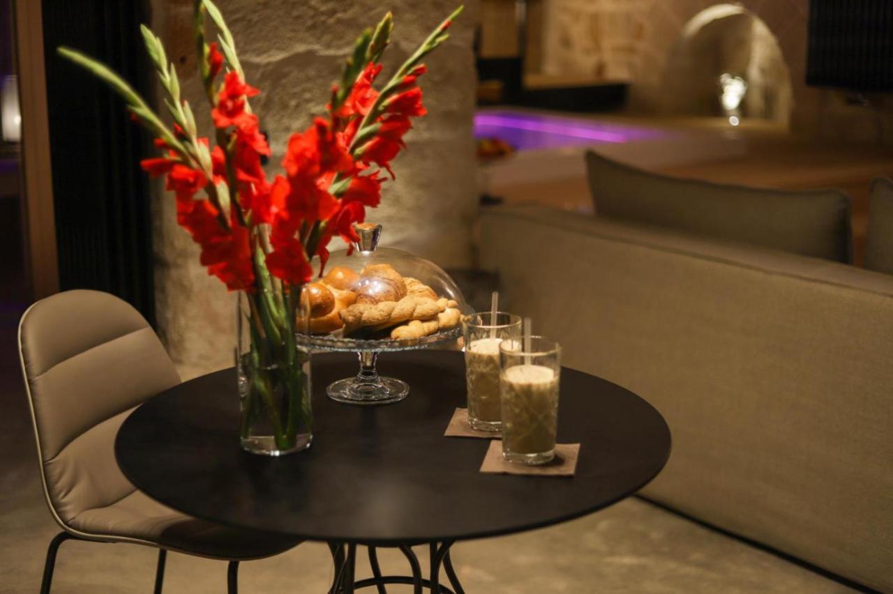 מונופולי Suite & Spa Via Veneto מראה חיצוני תמונה