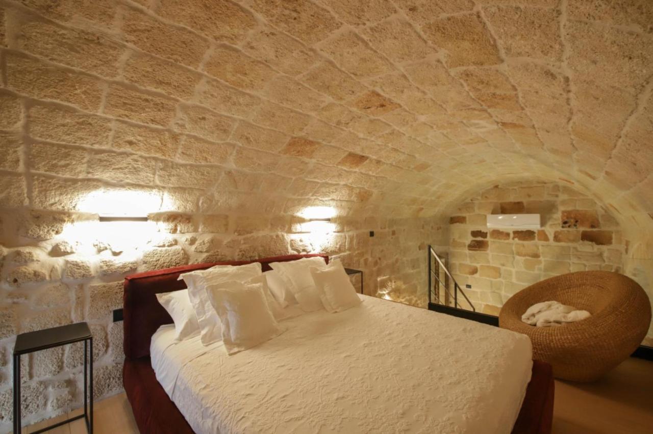 מונופולי Suite & Spa Via Veneto מראה חיצוני תמונה