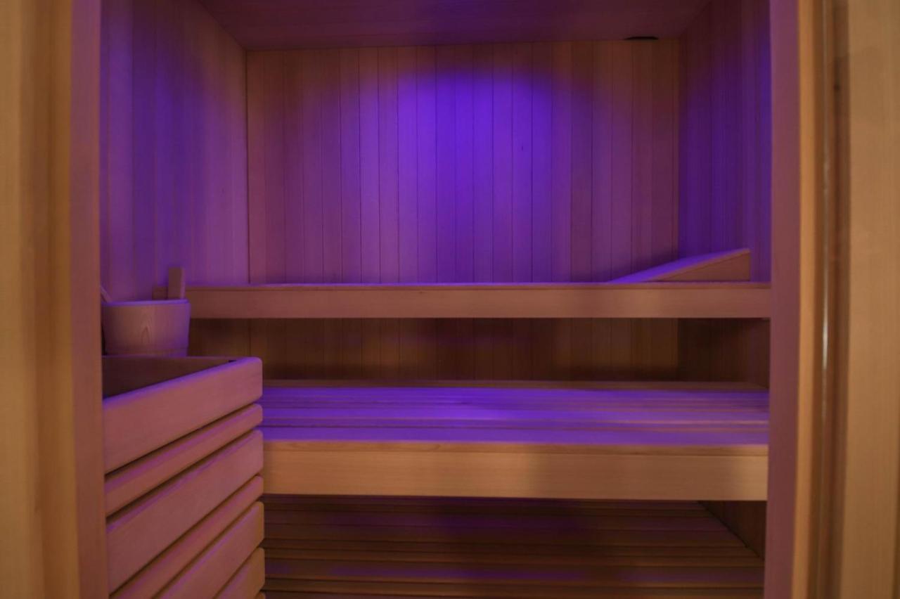 מונופולי Suite & Spa Via Veneto מראה חיצוני תמונה