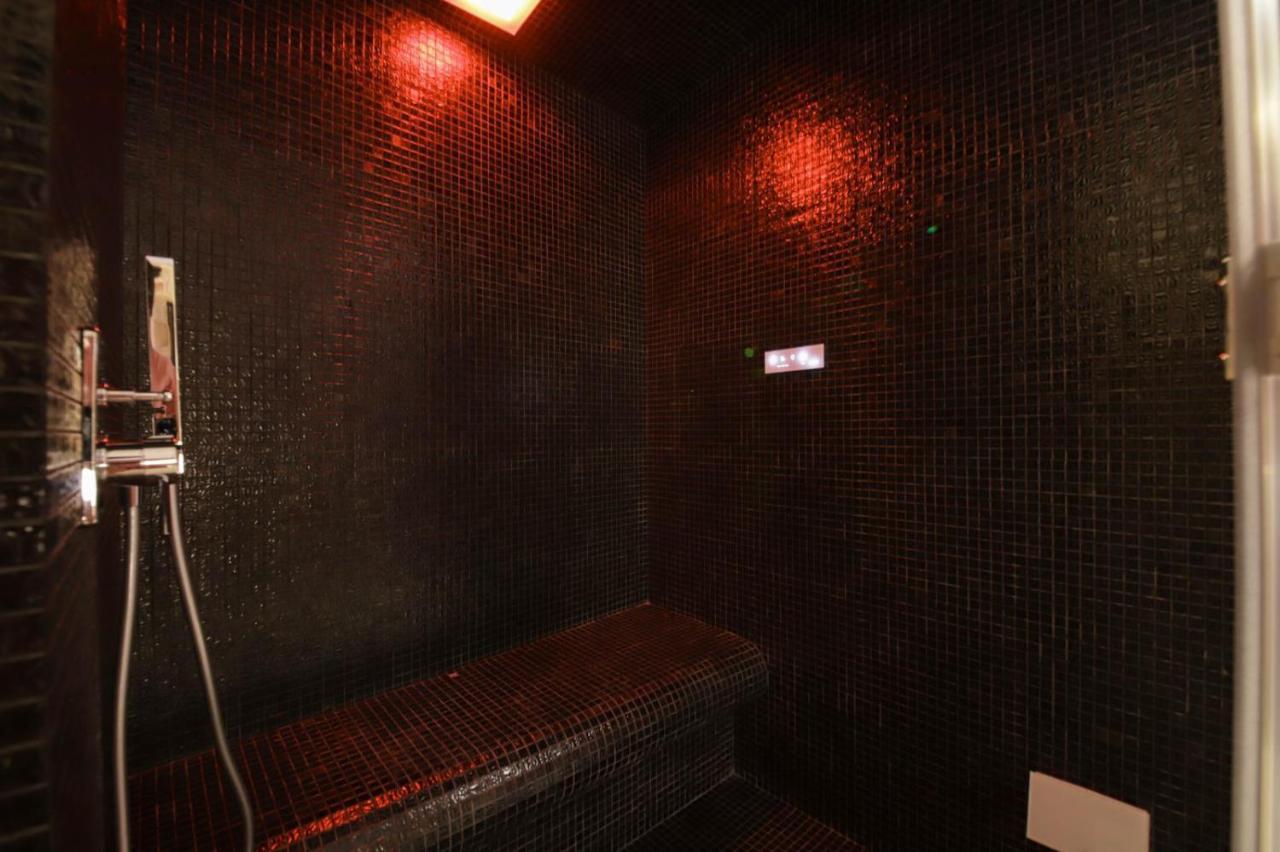 מונופולי Suite & Spa Via Veneto מראה חיצוני תמונה