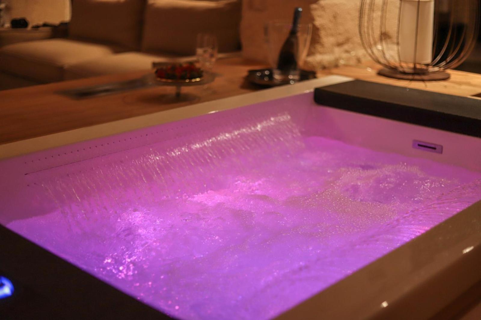 מונופולי Suite & Spa Via Veneto מראה חיצוני תמונה